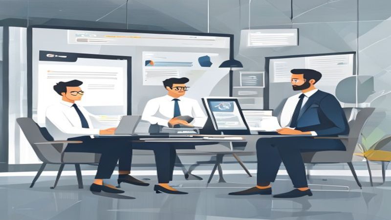 吃瓜黑料社区案例：企业黑幕曝光